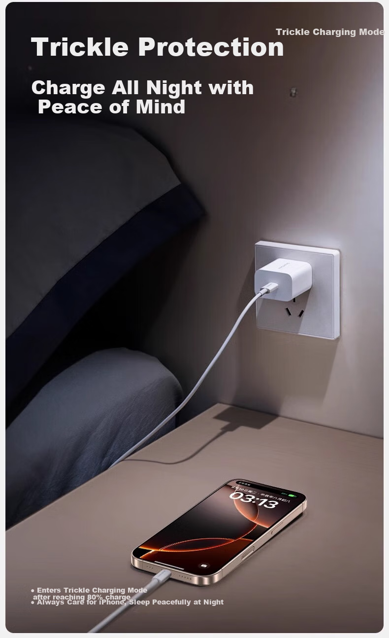 Зарядное устройство Shanmo 200000mAh GaN, быстрая зарядка Type-C, совместимо с iPhone, iPad, Xiaomi, Huawei