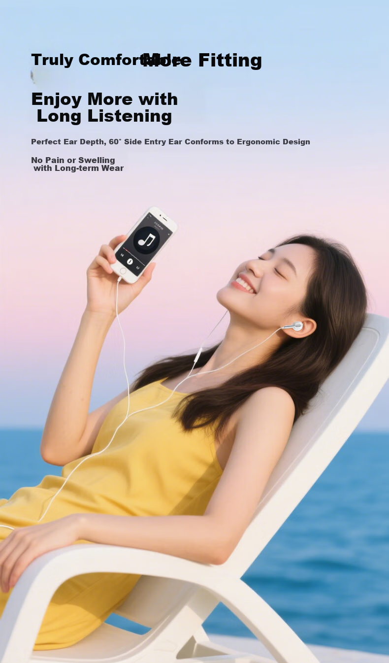 Проводные наушники Aigo A160
