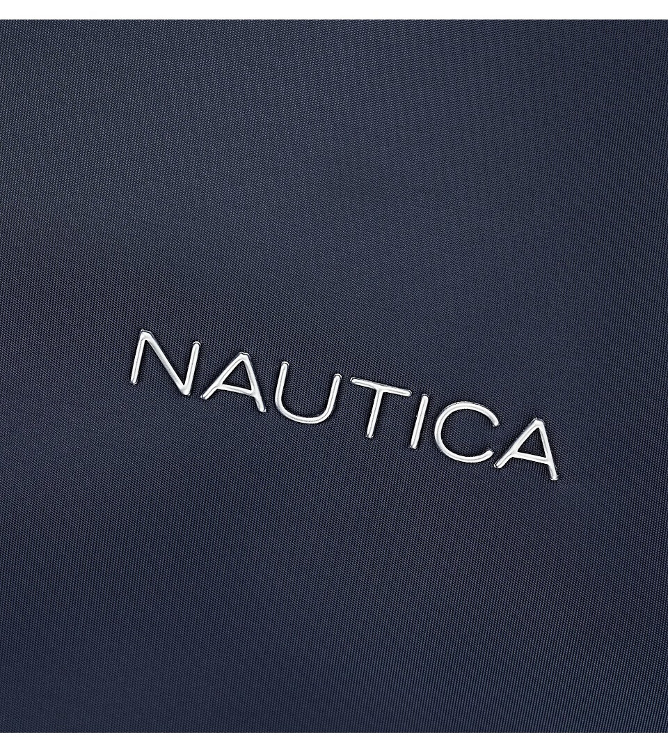 Сумка NAUTICA через плечо, мужская сумка-мессенджер, повседневная дорожная сумка, вместительная, синяя