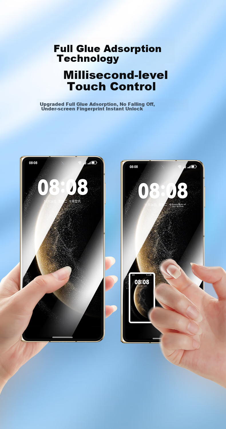 Защитная пленка для Huawei Mate X6