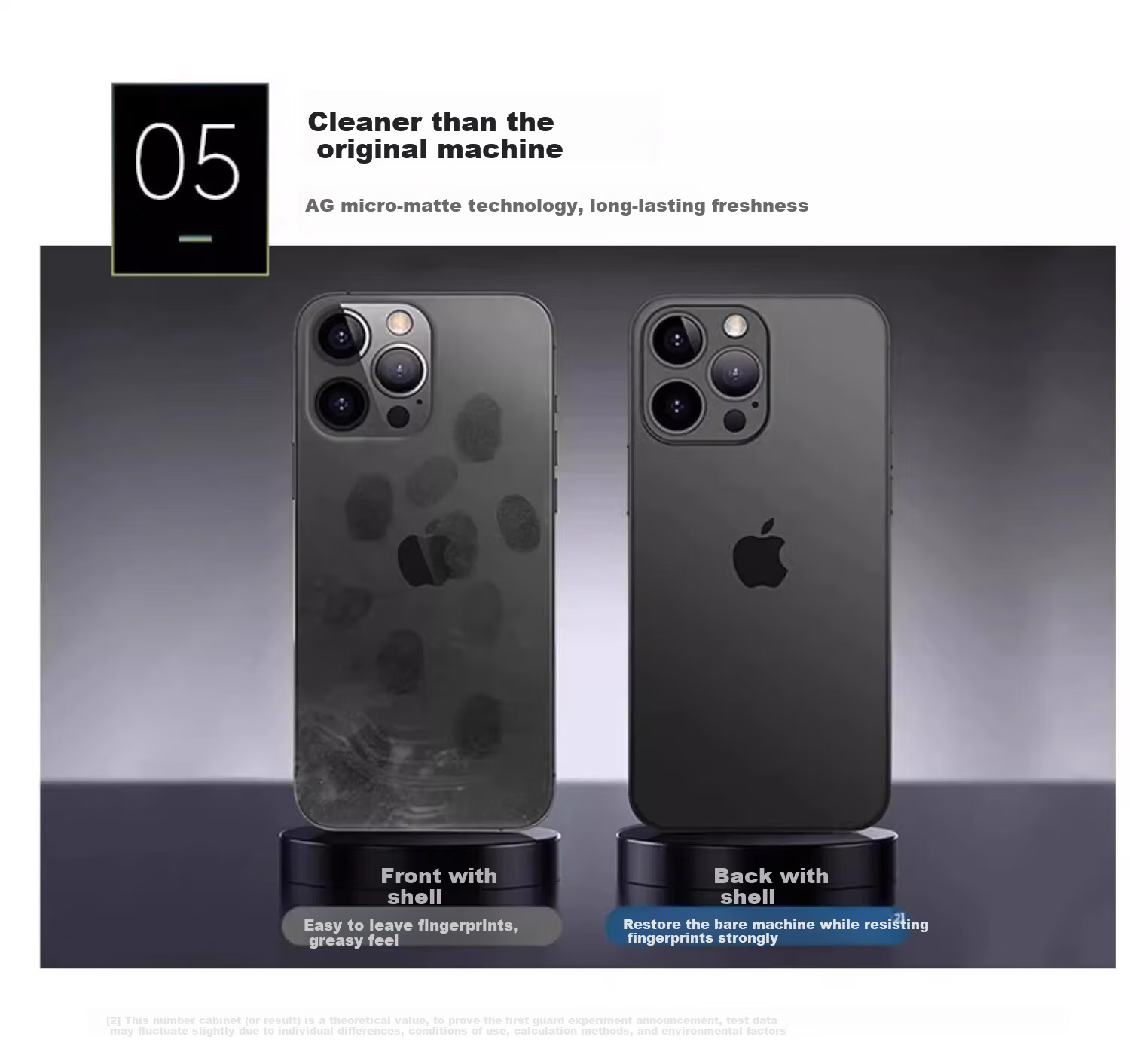 Чехол для Apple iPhone 12 Pro Max DIVI, ультратонкий, матовый, полупрозрачный, противоударный, с защитой от отпечатков пальцев, черный