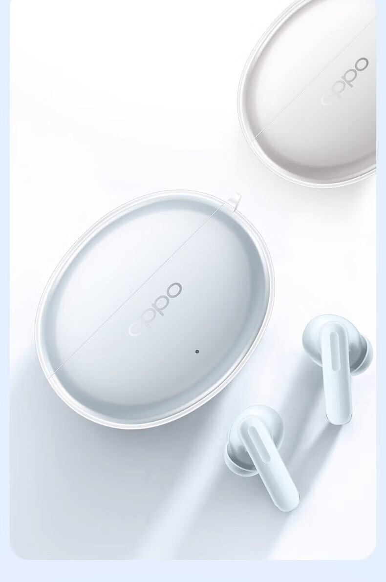 Защитный чехол Masentek для наушников OPPO Enco Free 4, совместим с OPPO Air 3/Air 4i/X2/4pro/R4/New Edition, мягкий ТПУ, противоударный