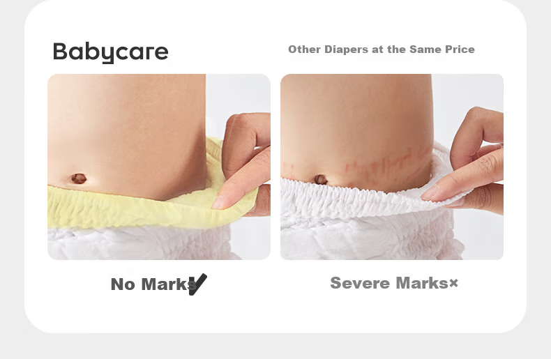 Подгузники-трусики Babycare Easy-To Pull-Up Diapers XXXXL, 26 шт., для детей от 19 кг