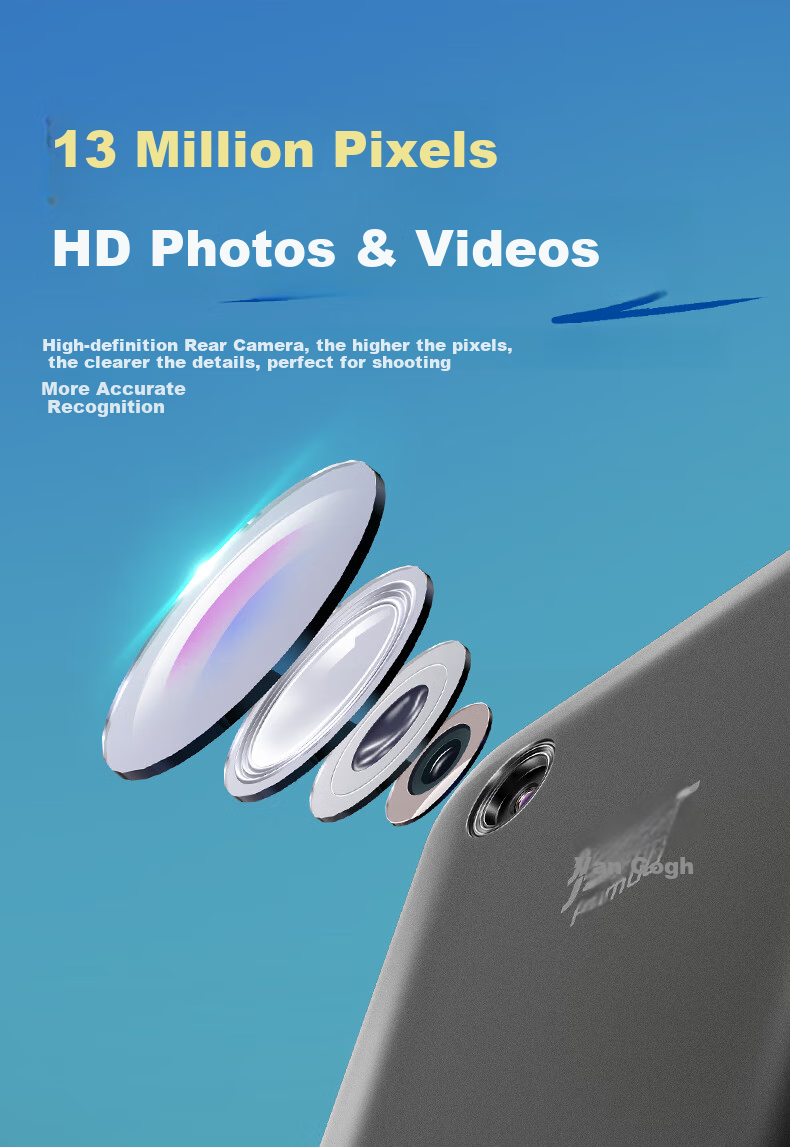 MP3/MP4 плеер FAMUE BF12, 64 ГБ, HD запись, Bluetooth, обучение английскому