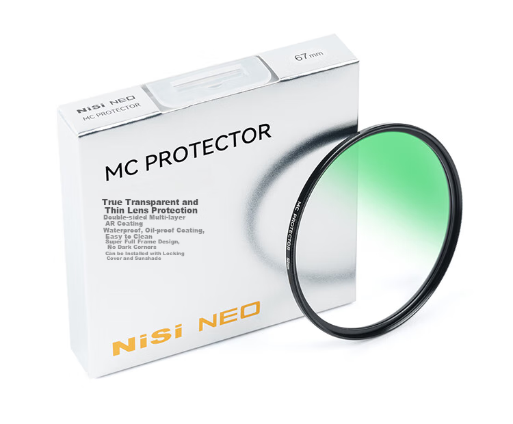 UV-фильтр NiSi MC PROTECTOR