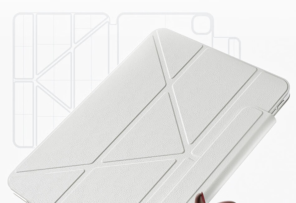 Защитный чехол для iPad Mini