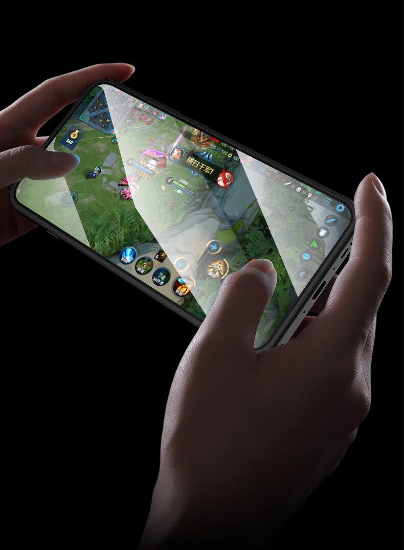 Защитное стекло для Vivo S30