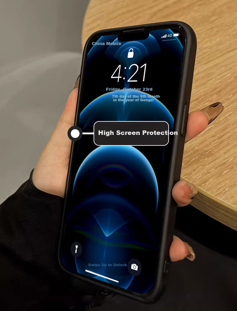 Противоударный чехол NEYAA для iPhone 12 Pro Max