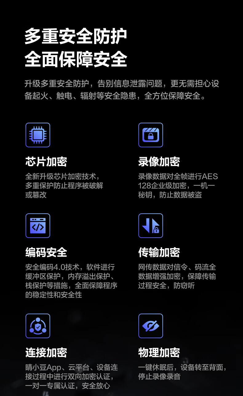 Уличная 4G камера Jingxiaodou с пожизненным бесплатным трафиком, водонепроницаемая двойная HD-камера для дома и улицы, 360-градусный обзор без слепых зон, ночное видение, Wi-Fi не требуется