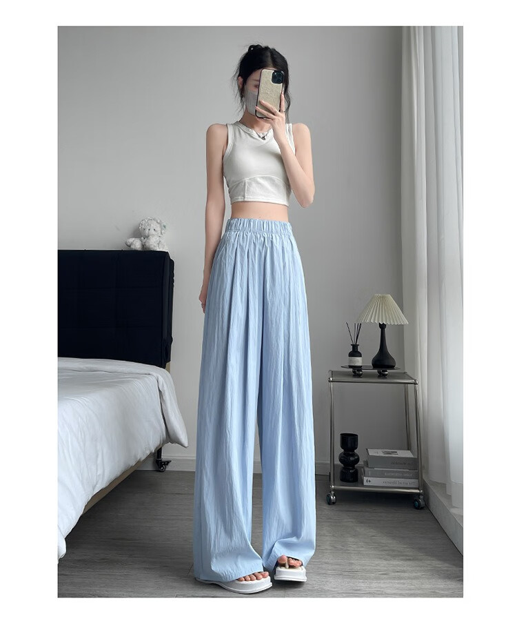 Женские широкие брюки Jeanswest, повседневные, осень 2023, размер XL