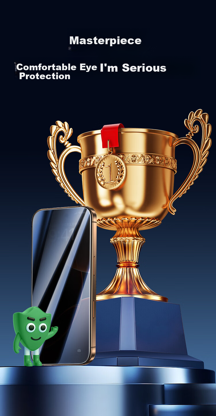 Защитное стекло BOSQING для Apple iPhone 12 Pro, антибликовое, антишпионское, противоударное, с полной защитой экрана, противоотпечаточное, с комплектом для установки
