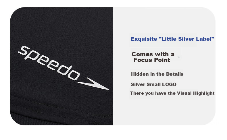 Женский купальник Speedo с длинным рукавом