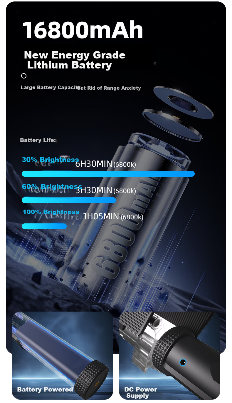 Светодиодная палка LATZZ RGB, портативная, полноцветная, с регулируемой цветовой температурой, для фотографии, прямой трансляции, улучшения красоты, мягкого освещения, наружных ночных сцен, портретной фотографии, атмосферы, видео и освещения камеры