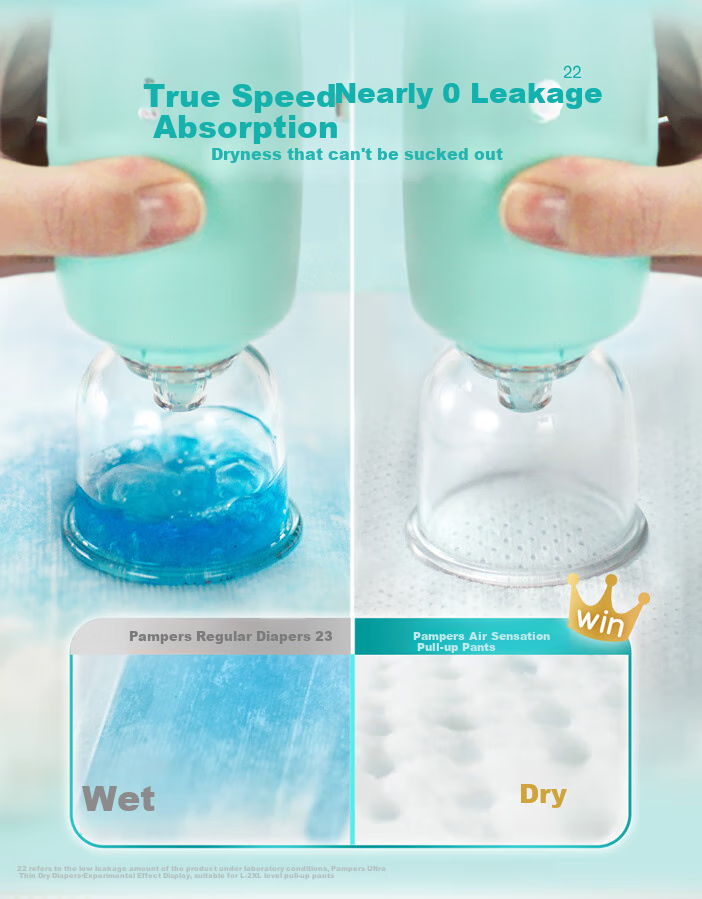 Подгузники-трусики Pampers Cooling Champion Level 1, ультратонкие, дышащие, 4XL, 36 шт.