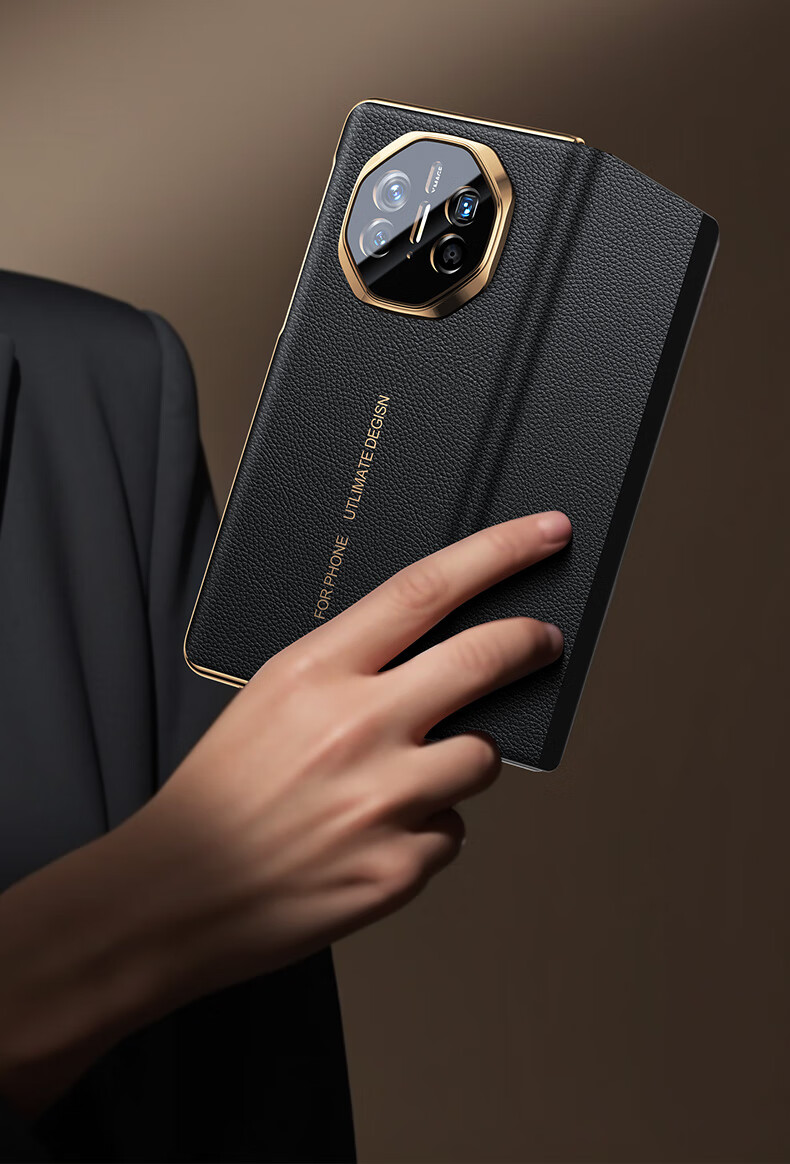 Чехол-книжка для Huawei Mate X5