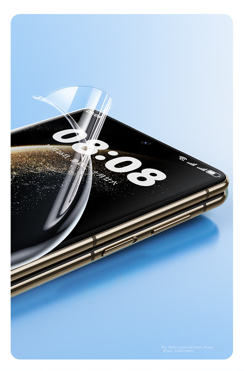 Защитная пленка для Huawei Mate X6