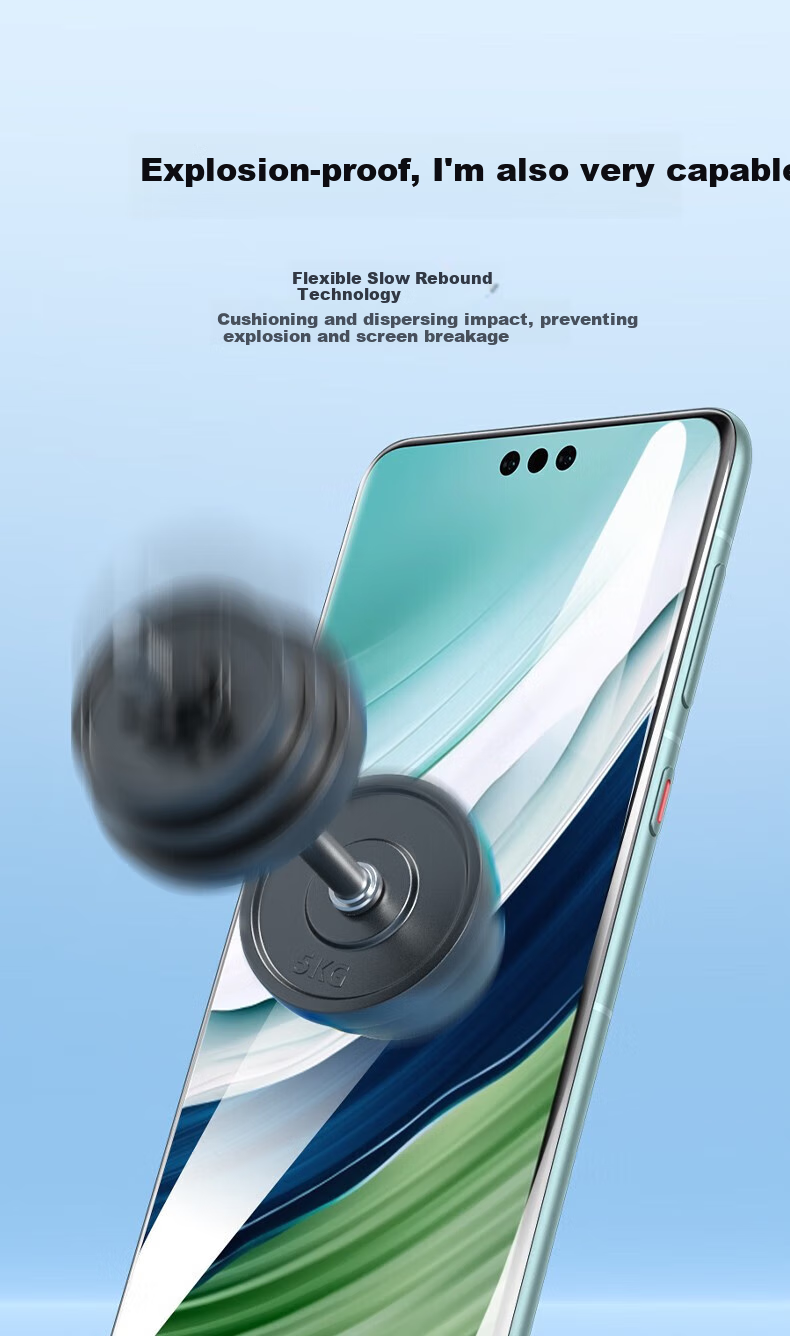 Защитная пленка для Huawei Mate X5/X3