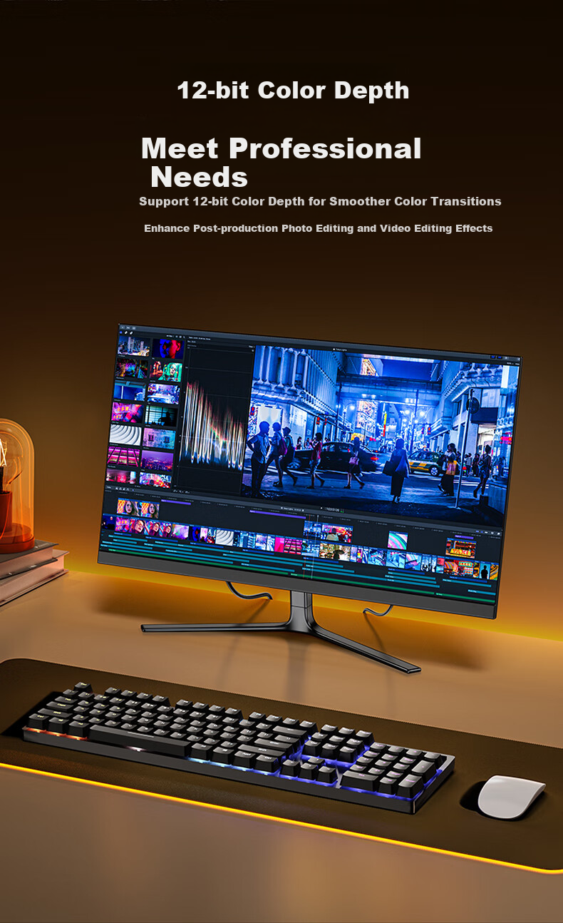 Кабель SAMZHE DP 2.1 PP30, 3 метра, 16K HD, 10K 60Hz, 8K 240Hz