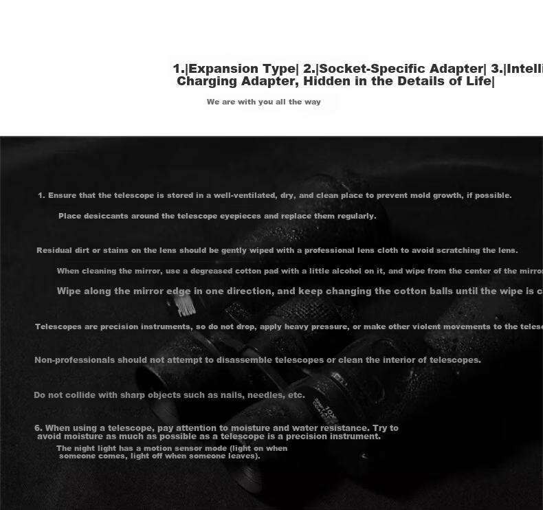 Бинокль Leaysoo 8x21, компактный, портативный, с высокой четкостью, для концертов, спортивных мероприятий и активного отдыха
