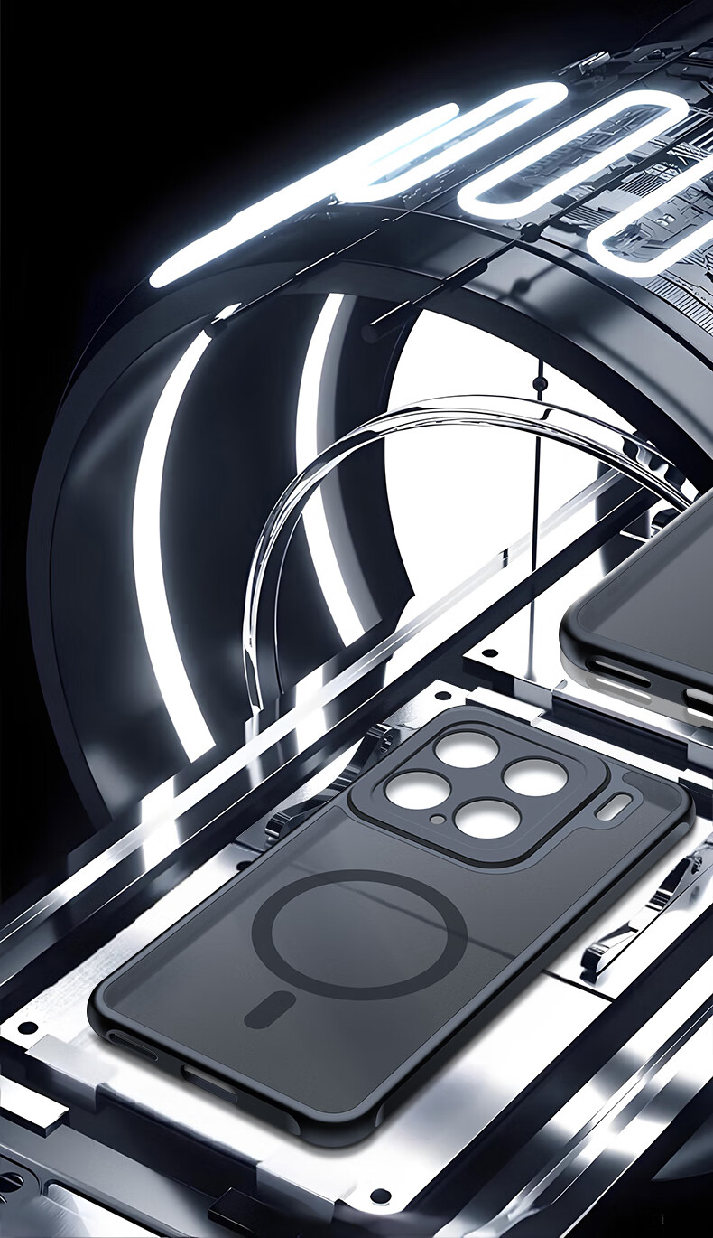 Чехол для Xiaomi Mi 15