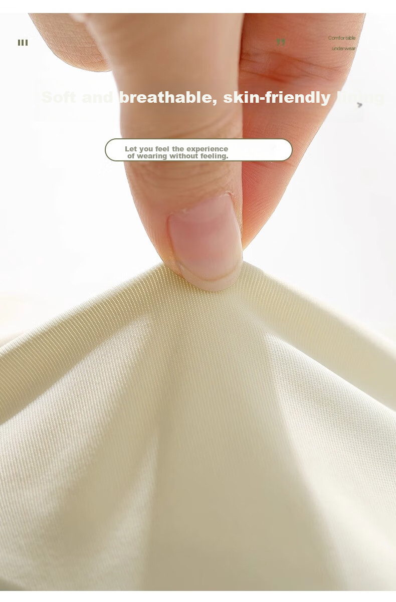 Бюстгальтер GUJIN Elegant Satin, с небольшим пуш-апом, бесшовный, с боковой поддержкой, предотвращающий провисание, размер L, элегантный фиолетовый