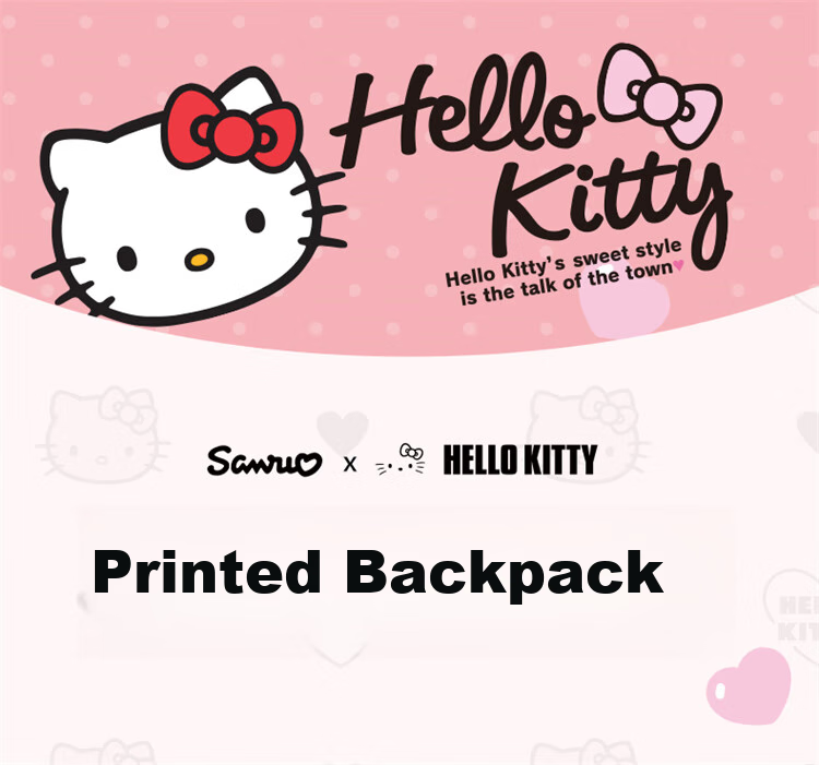 Рюкзак Mesuca X Melody Handbag, женская сумка, рюкзак, милая сумка с шарфом, подарочная коробка на День святого Валентина для женщин