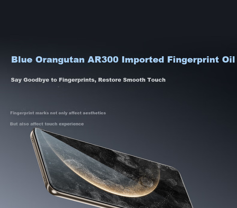 Защитное стекло BLUEO для Huawei Mate 70 Pro/70 Pro+/70 RS, прозрачное, противоударное, антибликовое, пыленепроницаемое, закаленное стекло