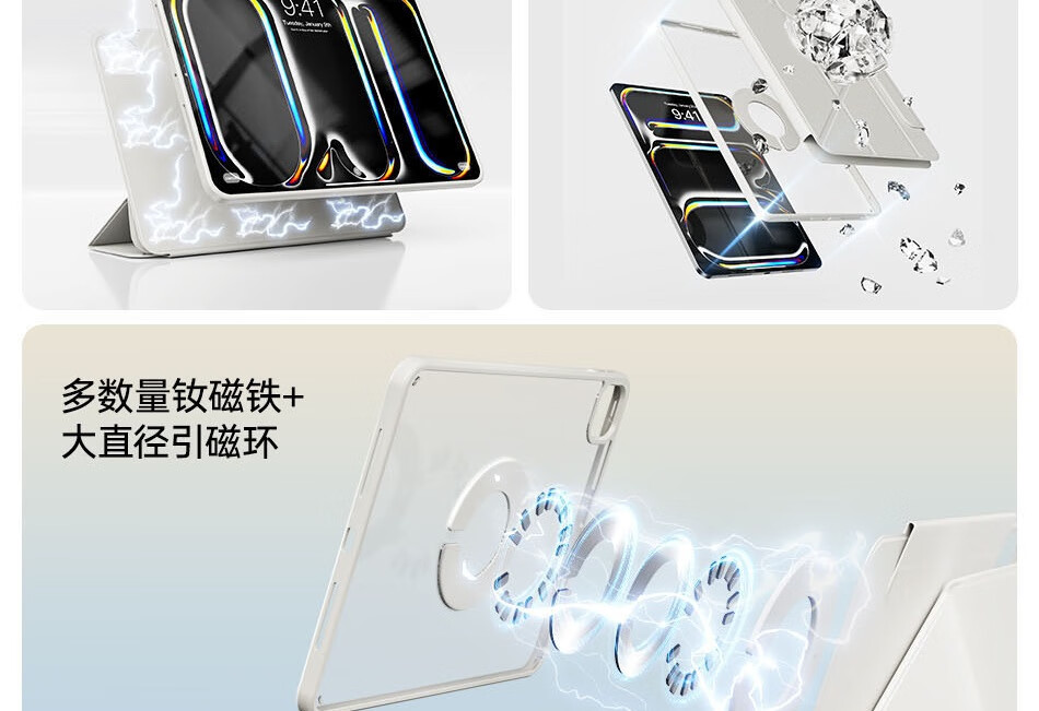 Защитный чехол для iPad Mini