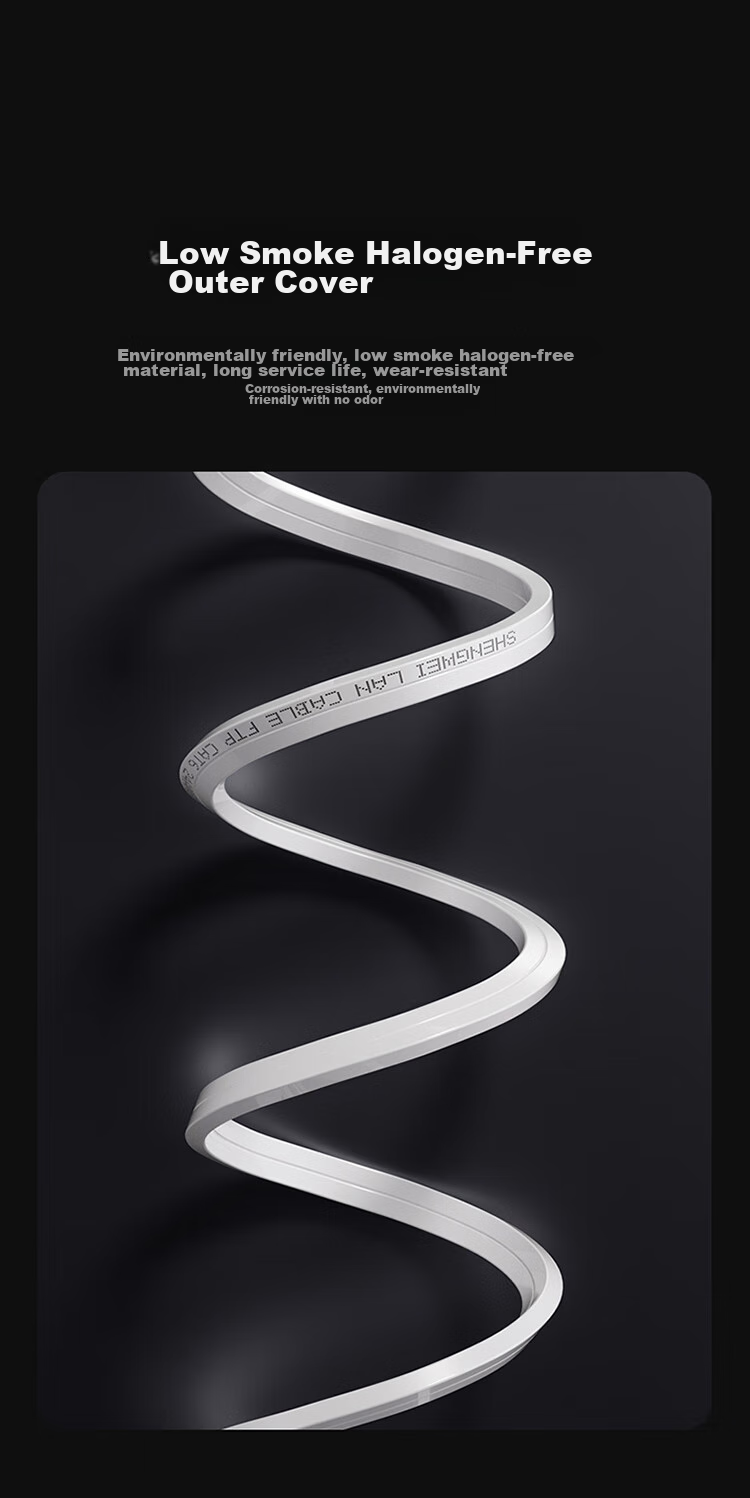 Патч-корд оптический Shengwei