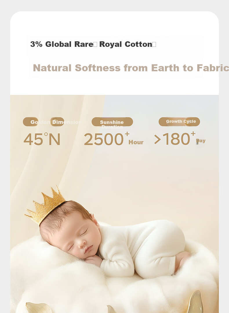 Детский комбинезон-слип Babycare, хлопковый, для новорожденных, на выписку, цвет шампань-розовый, 59 см