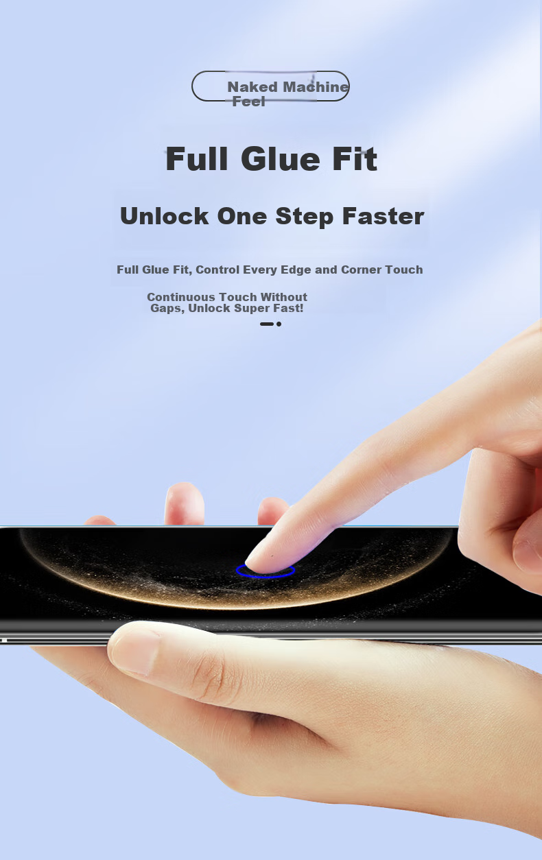 Защитное стекло для Huawei Mate 70