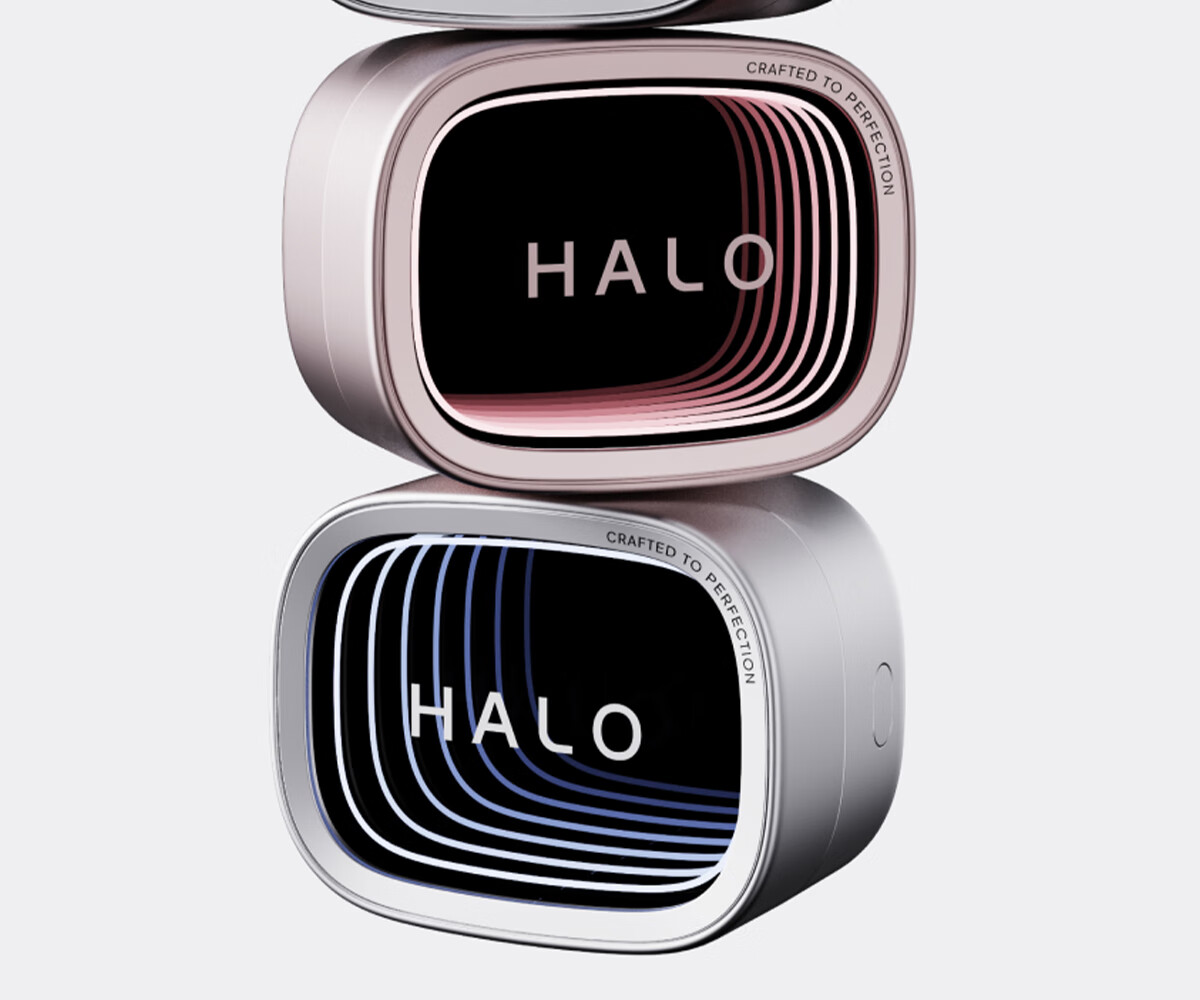 Беспроводные наушники Edifier Halo Buds