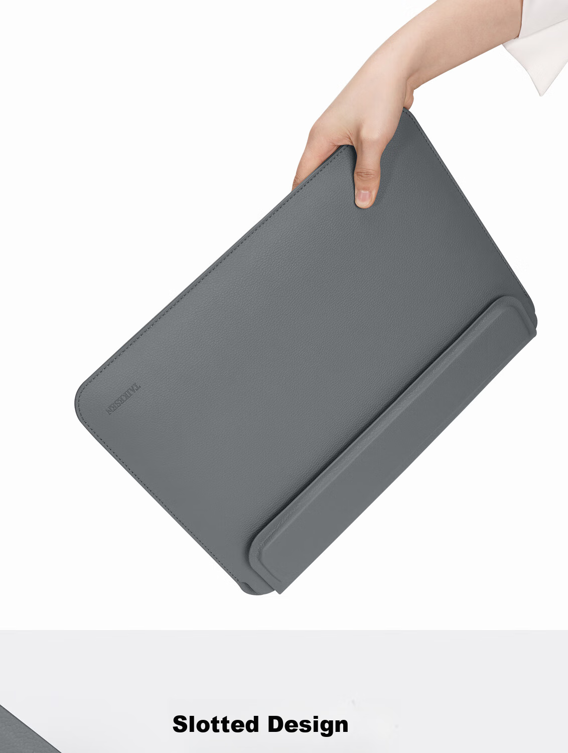 Чехол Taikesen для ноутбука, совместимый с Apple MacBook, Huawei 14 дюймов, Lenovo, защитный чехол для хранения компьютера для мужчин и женщин