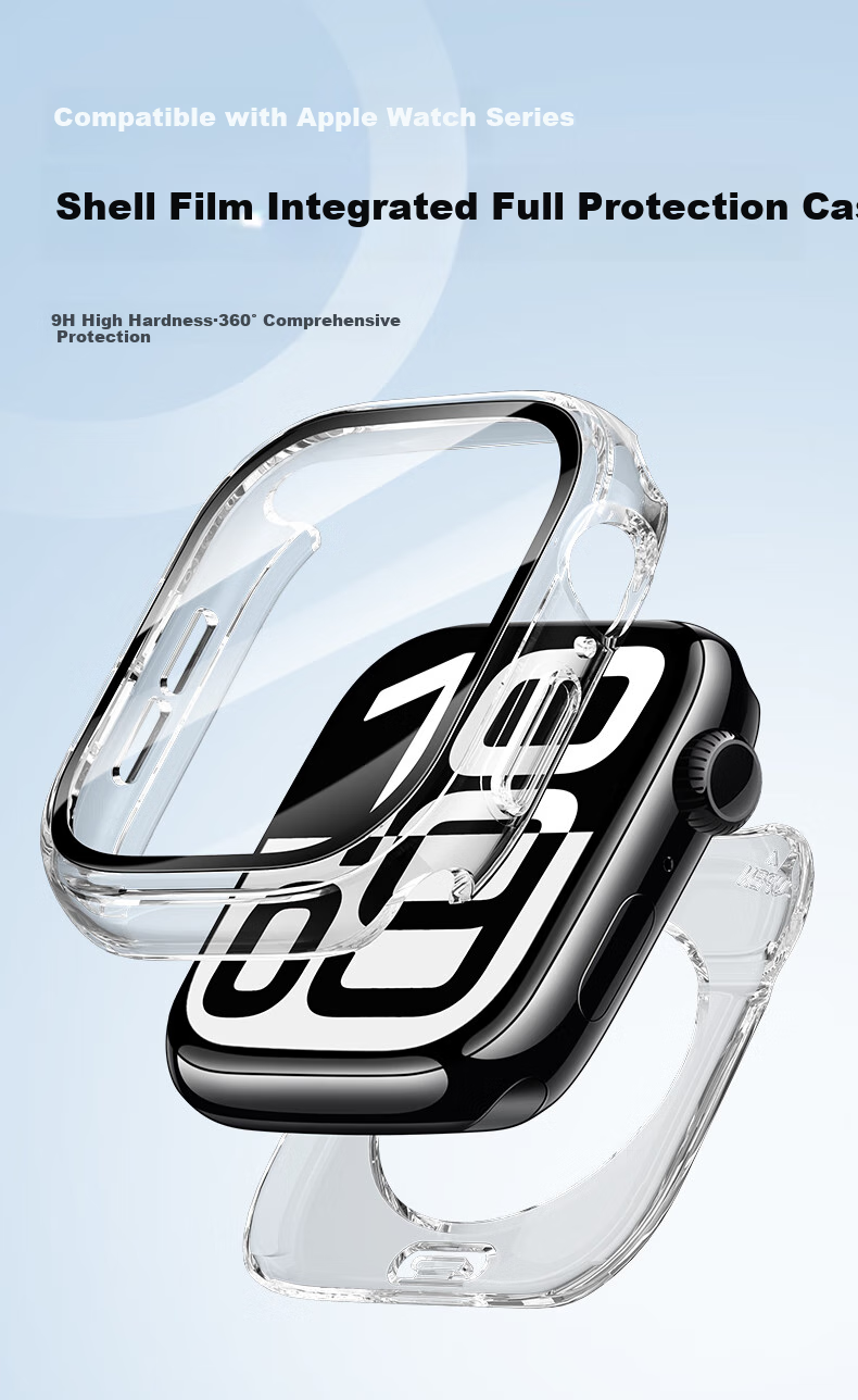 Защитный чехол для Apple Watch