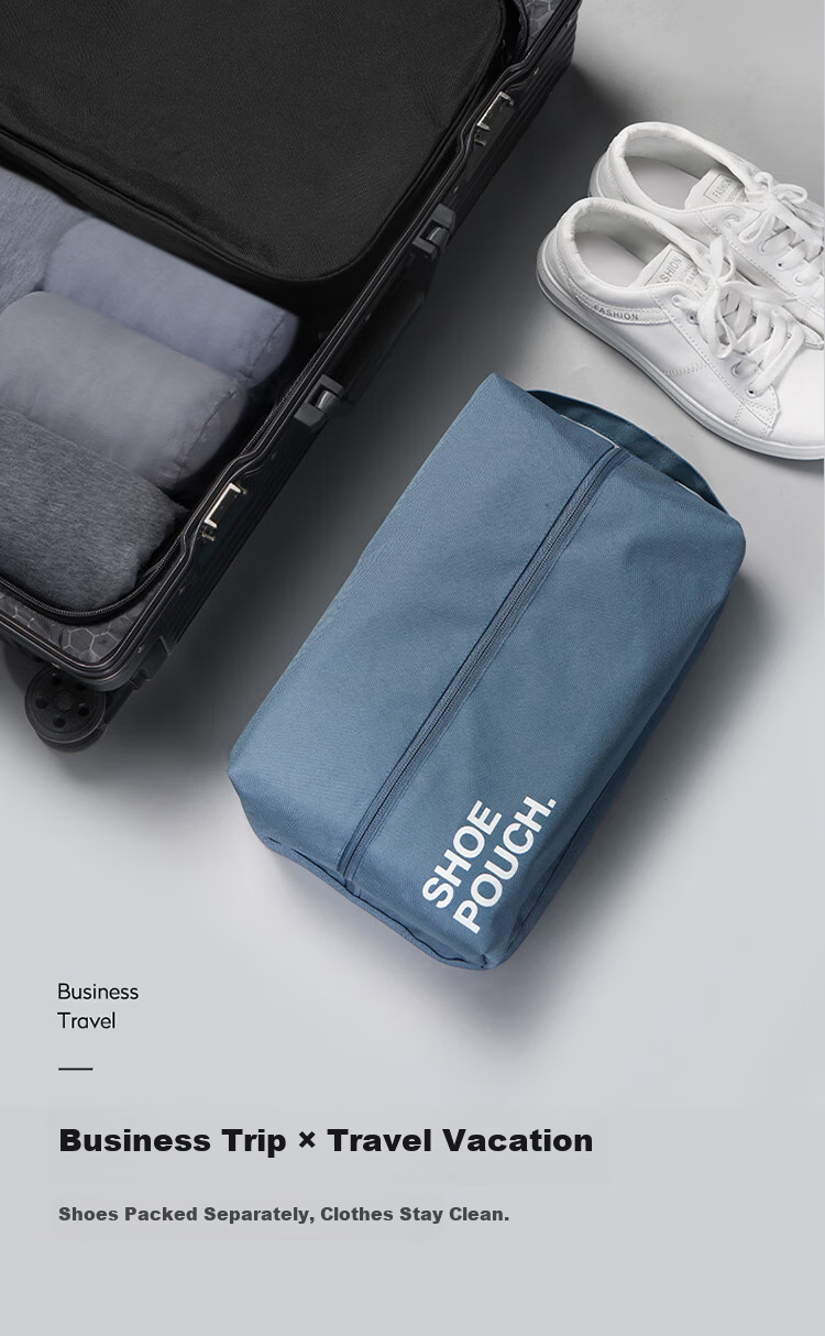 Сумка для обуви Pack All