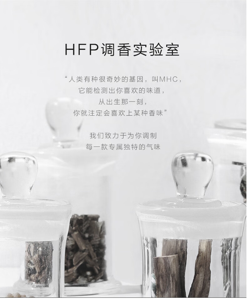 HomeFacialPro酵母嫩肤保湿护手霜（冷山鼠尾草)40g hfp补水滋润修复润肤防干裂
