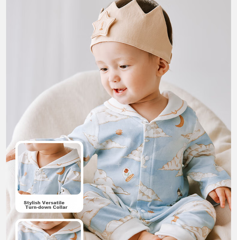 Детский комбинезон OAK FAMILY