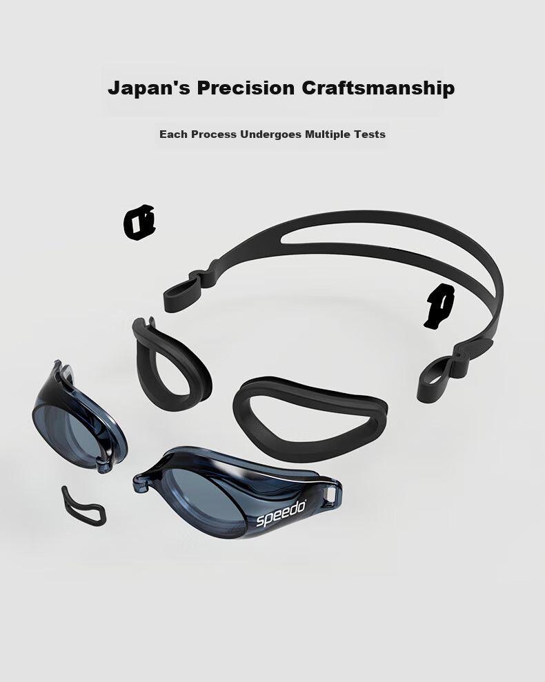 Очки для плавания Speedo