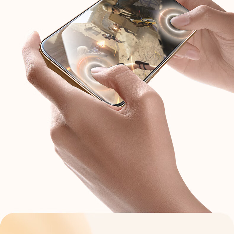 Защитное стекло для iPhone