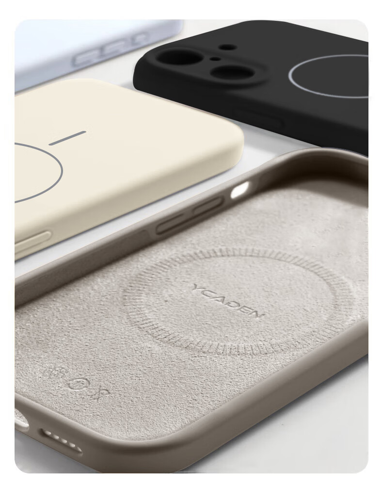 Чехол для iPhone 17