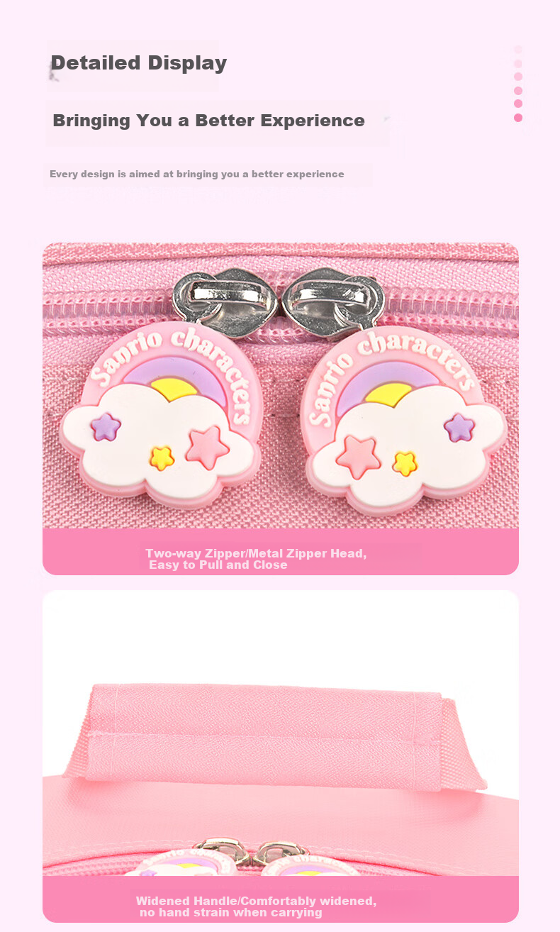 Детский рюкзак Hello Kitty