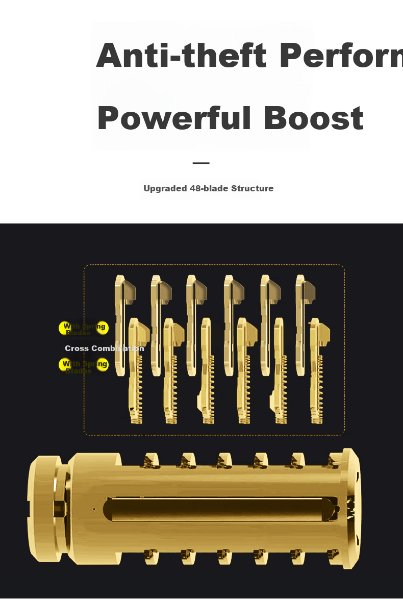 Дверная ручка iGear Split Lock, для внутренних дверей спальни, ванной комнаты, туалета, из цельного дерева, в американском стиле, цвет оружейный серый