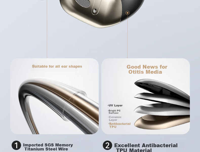 Беспроводные наушники Aiwa