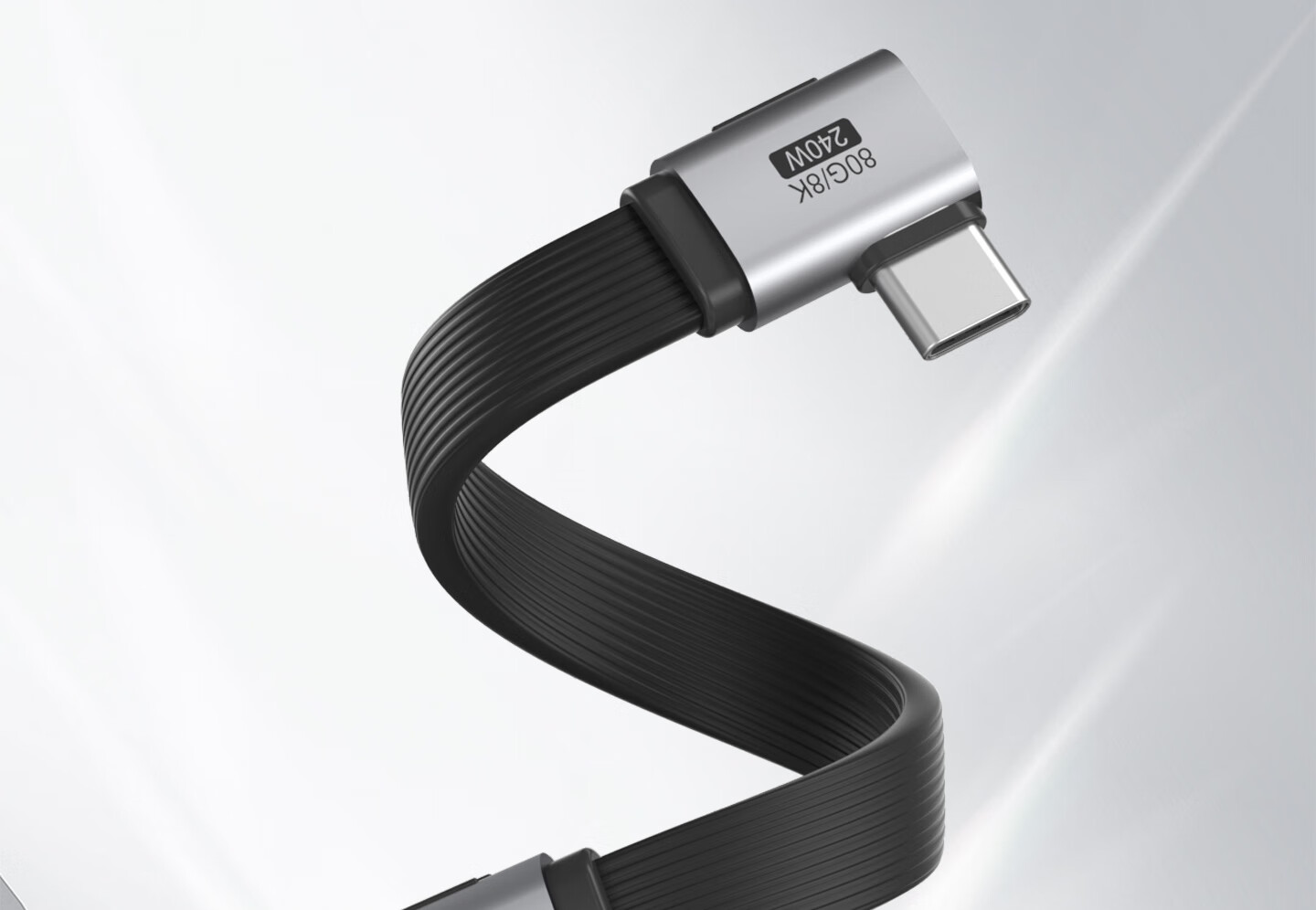 Кабель Hagibis USB4