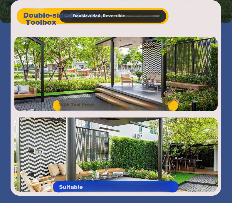 IP-камера Newmine Home AI, беспроводной мониторинг через смартфон, 360-градусное покрытие, ночное видение, панорамная купольная камера с цветным отслеживанием и двусторонней аудиосвязью, водонепроницаемая для сельского наружного использования