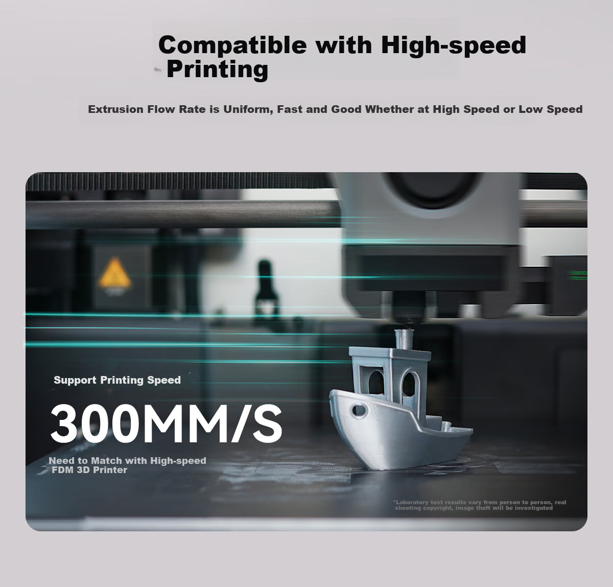 3D-принтер INKCLOUD PLA Basic, нить для 3D-печати, белая, 1 кг, 1.75 мм