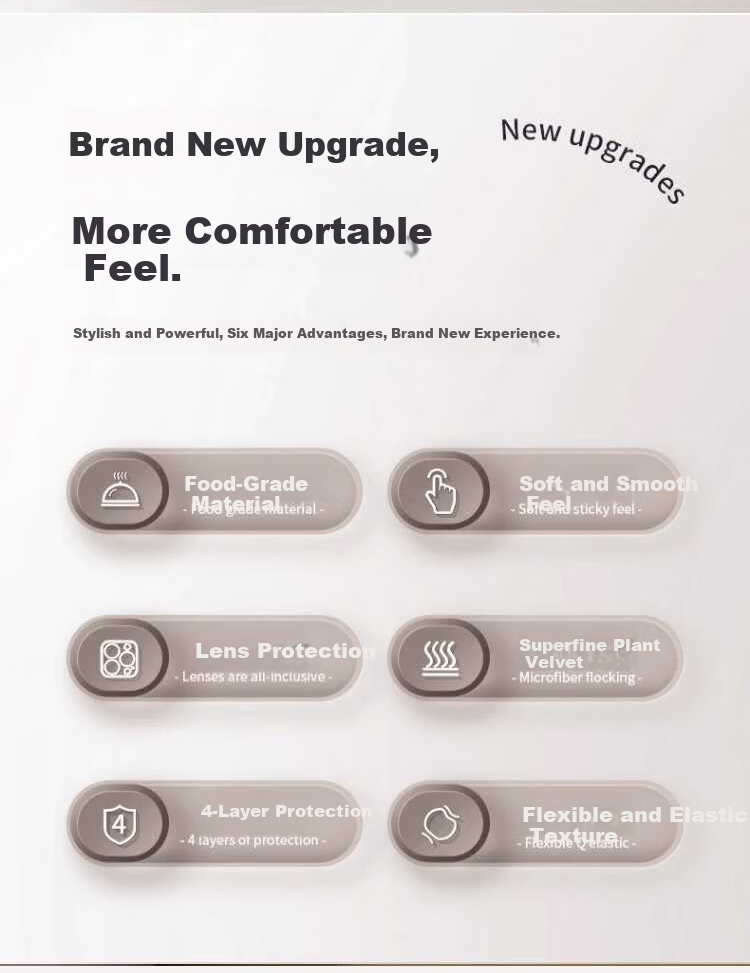 Чехол для Huawei Mate70/70Pro