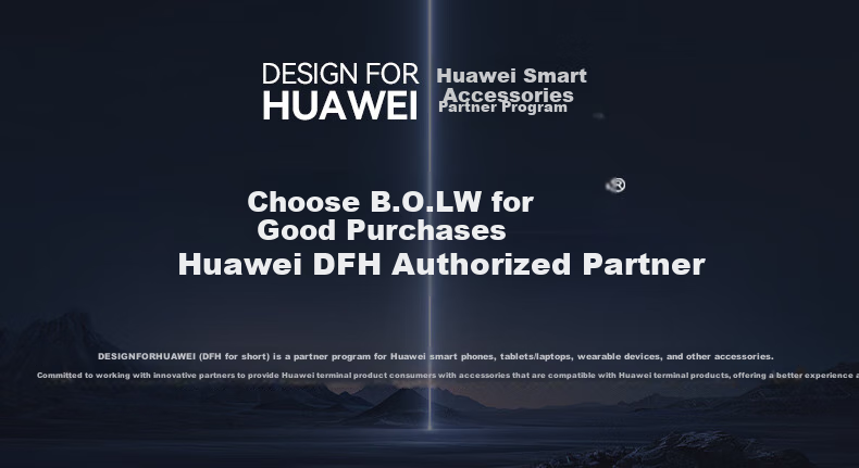 Беспроводная клавиатура B.O.W HB168 с тачпадом, складная, Bluetooth, для телефонов, ноутбуков и планшетов, красная