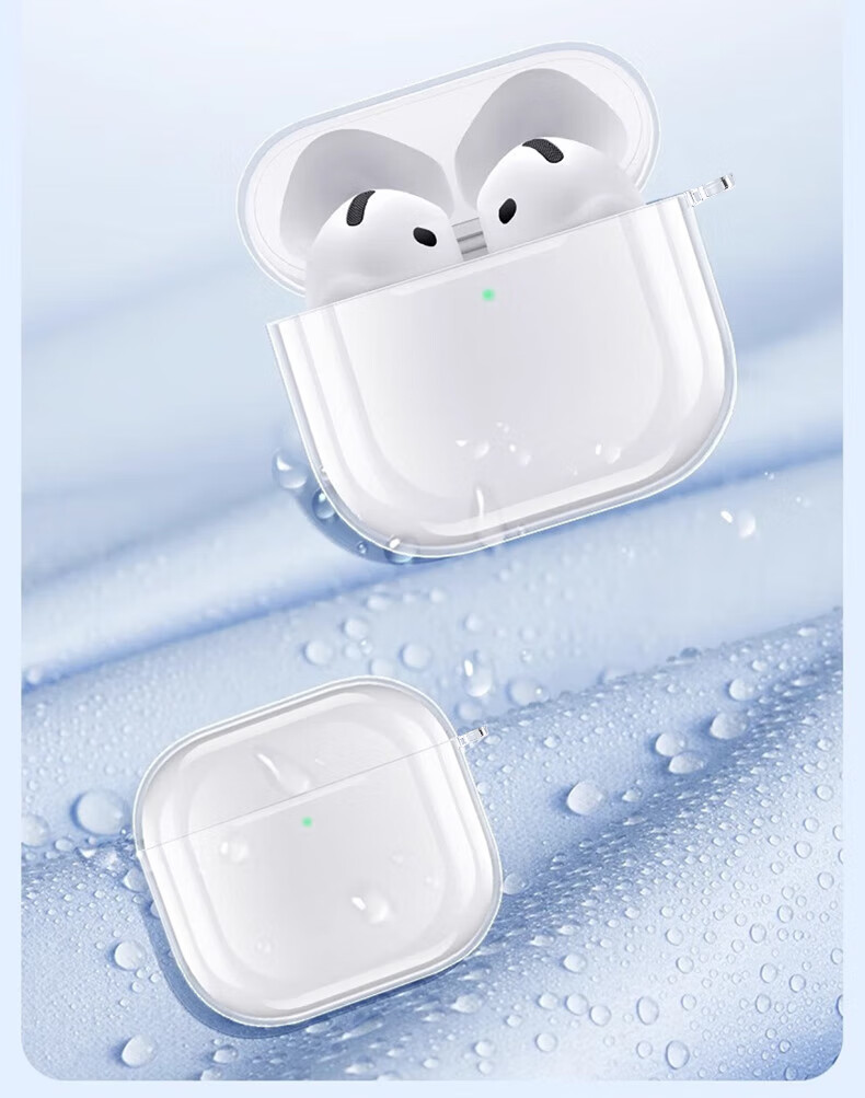 Чехол для AirPods Pro 3