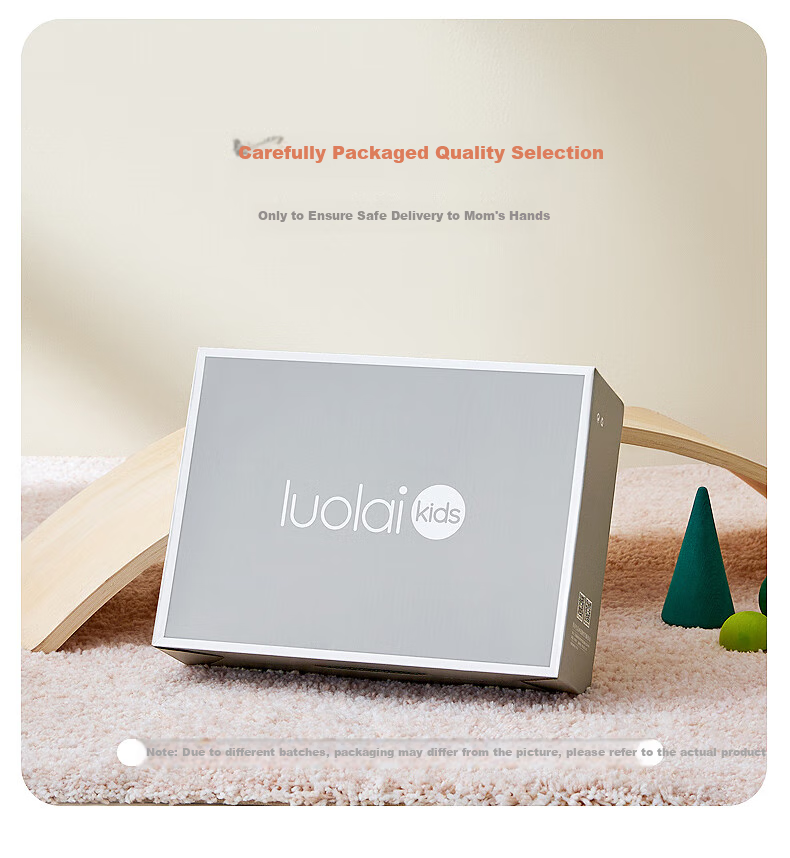 Пододеяльник Luolaikids из 100% хлопка для девочек, размер 120*150 см, класс А, стиль мультфильм